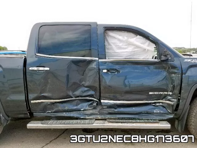 3GTU2NEC8HG173607 фото 10