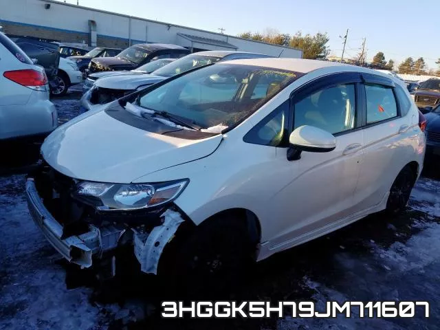 3HGGK5H79JM711607 фото 3