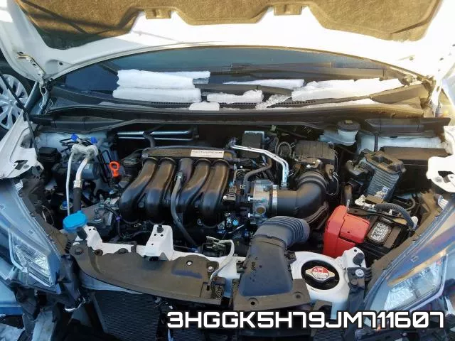 3HGGK5H79JM711607 фото 8