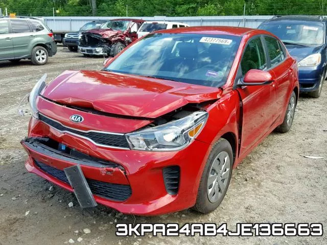 3KPA24AB4JE136663 фото 3