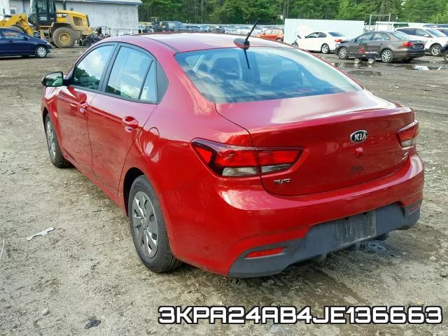 3KPA24AB4JE136663 фото 4