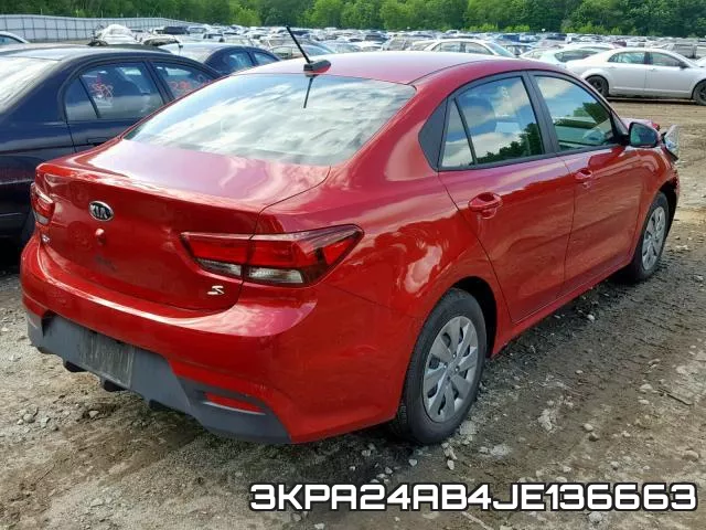 3KPA24AB4JE136663 фото 5