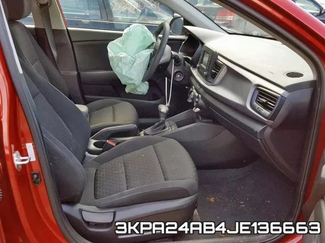 3KPA24AB4JE136663 фото 6