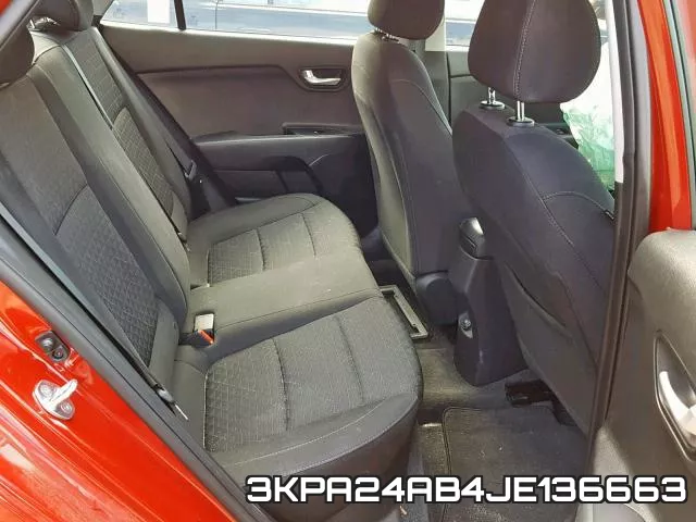 3KPA24AB4JE136663 фото 7