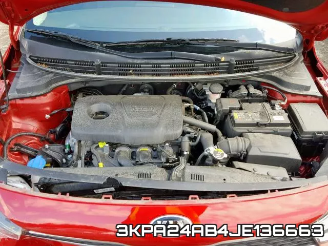 3KPA24AB4JE136663 фото 8