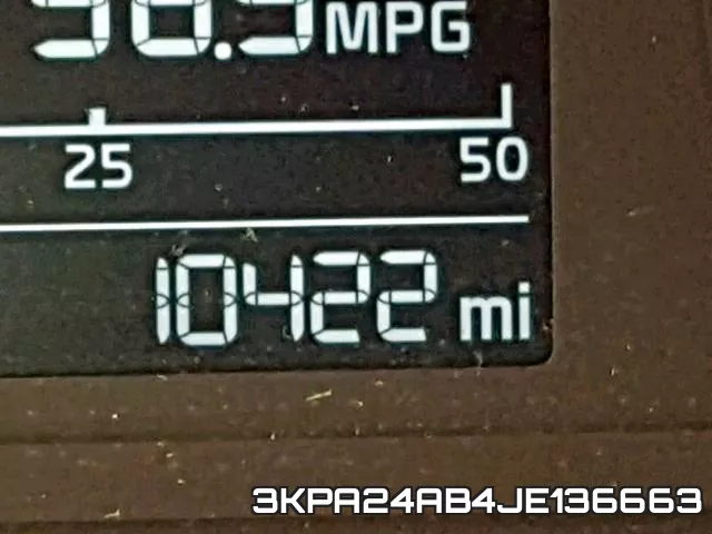 3KPA24AB4JE136663 фото 9