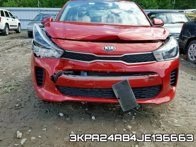 3KPA24AB4JE136663 фото 10