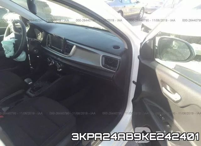 3KPA24AB9KE242401 фото 6