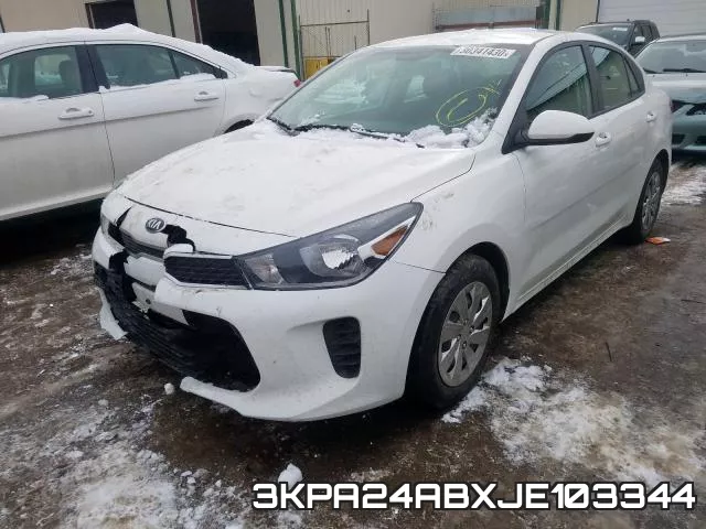 3KPA24ABXJE103344 фото 3
