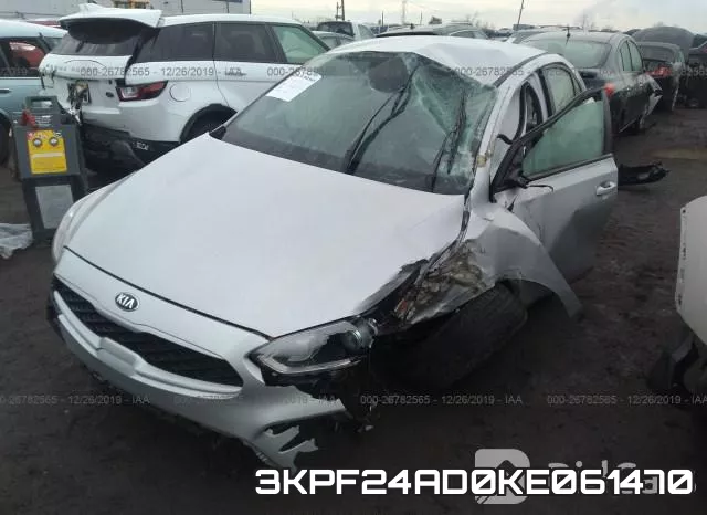 3KPF24AD0KE061470 фото 3