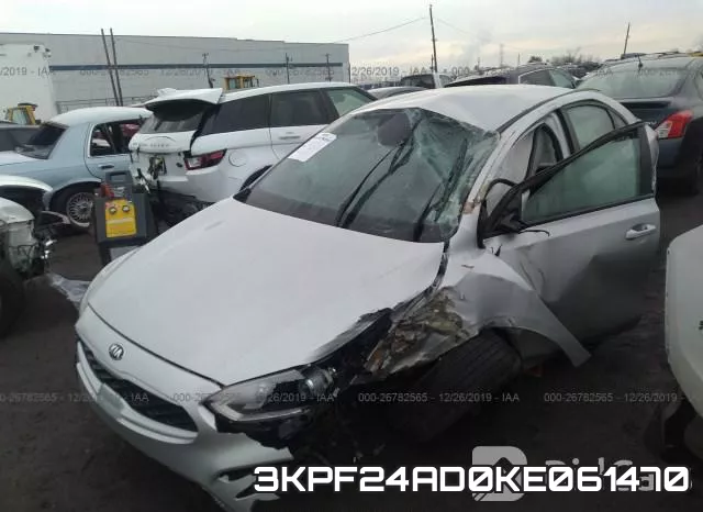 3KPF24AD0KE061470 фото 7
