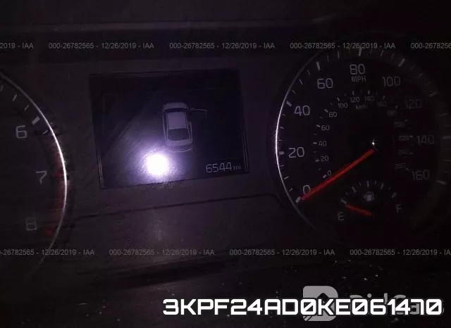 3KPF24AD0KE061470 фото 8