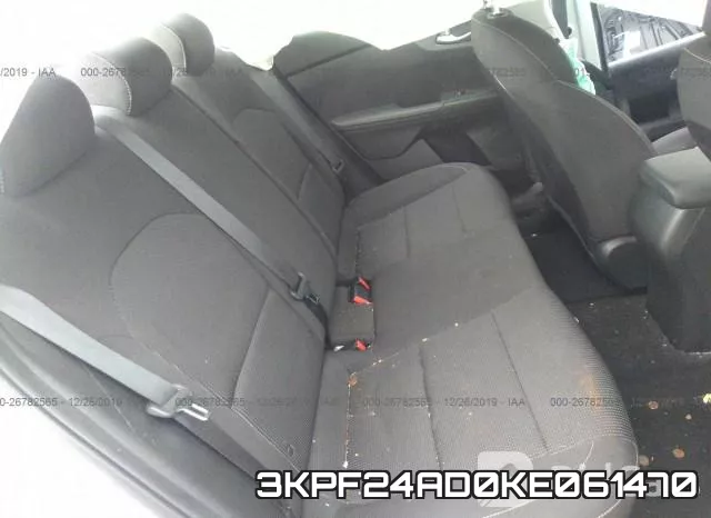 3KPF24AD0KE061470 фото 9