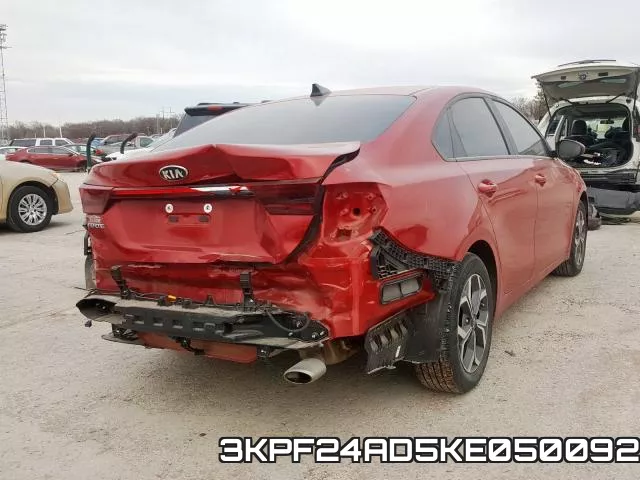 3KPF24AD5KE050092 фото 5