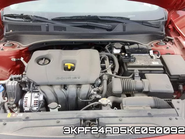 3KPF24AD5KE050092 фото 8