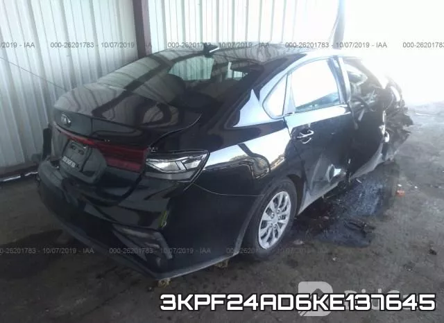 3KPF24AD6KE137645 фото 5