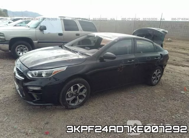 3KPF24AD7KE007292 фото 3