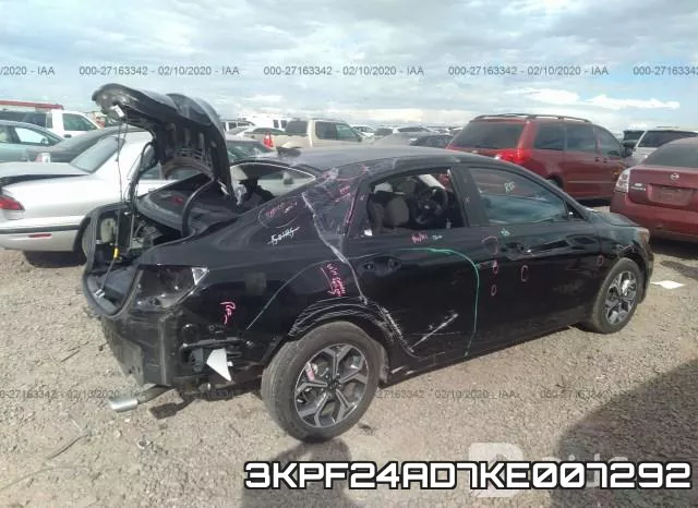 3KPF24AD7KE007292 фото 7