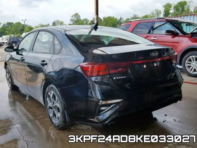 3KPF24AD8KE033027 фото 4