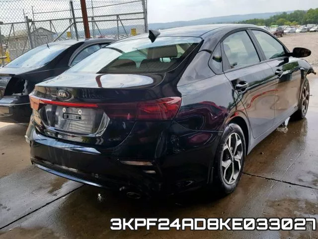 3KPF24AD8KE033027 фото 5