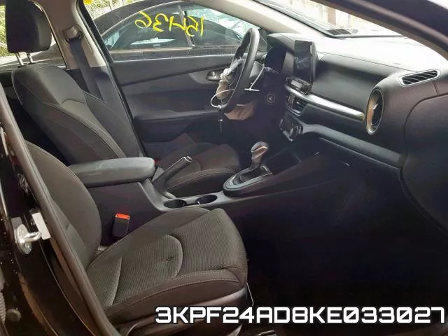 3KPF24AD8KE033027 фото 6