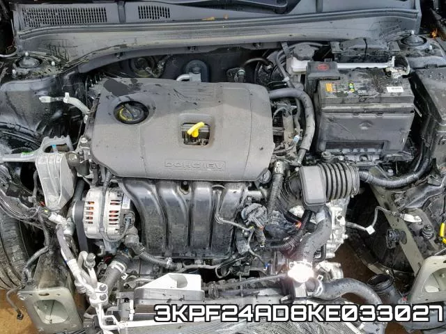 3KPF24AD8KE033027 фото 8