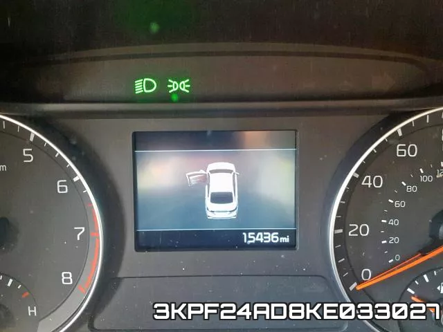 3KPF24AD8KE033027 фото 9