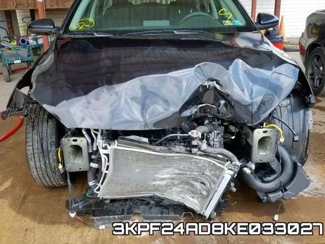 3KPF24AD8KE033027 фото 10