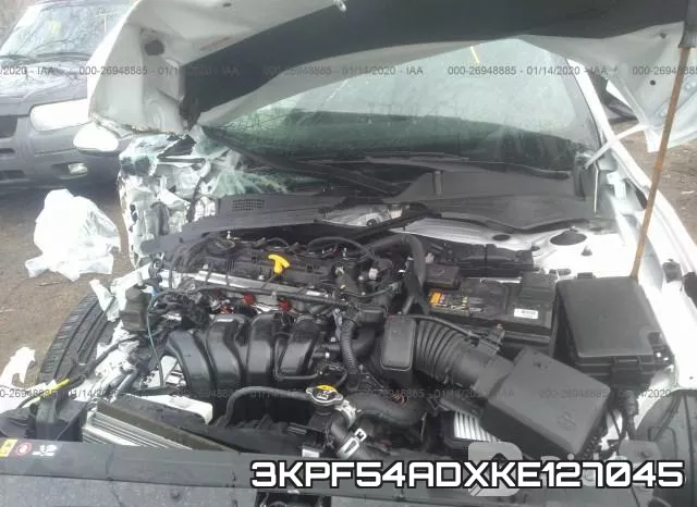 3KPF54ADXKE127045 фото 2