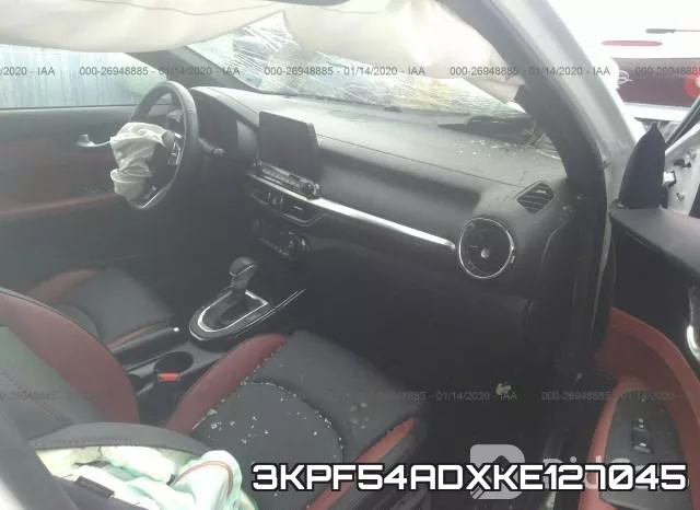 3KPF54ADXKE127045 фото 6