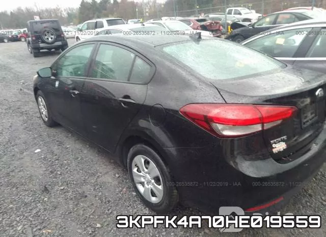 3KPFK4A70HE019559 фото 3