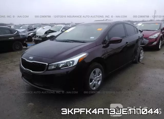3KPFK4A73JE177044 фото 3