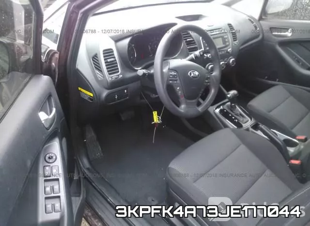 3KPFK4A73JE177044 фото 6