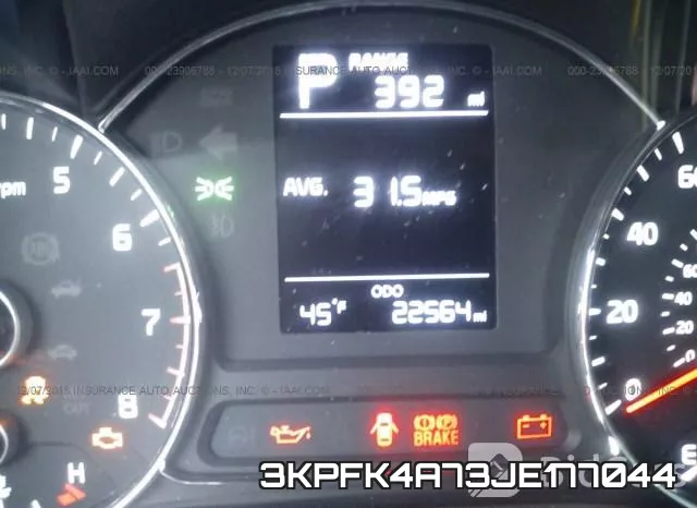 3KPFK4A73JE177044 фото 8