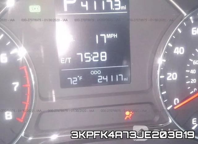 3KPFK4A73JE203819 фото 4