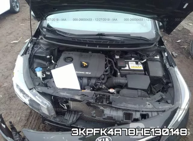 3KPFK4A78HE130148 фото 2