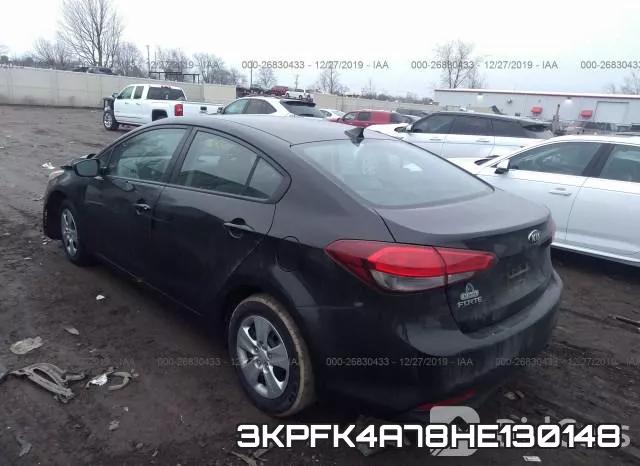 3KPFK4A78HE130148 фото 4