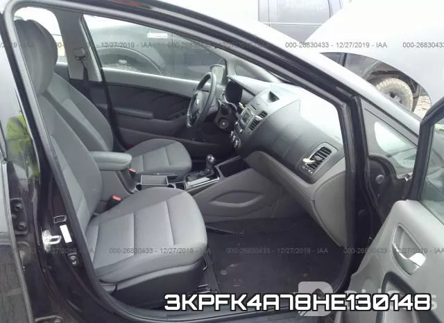 3KPFK4A78HE130148 фото 6