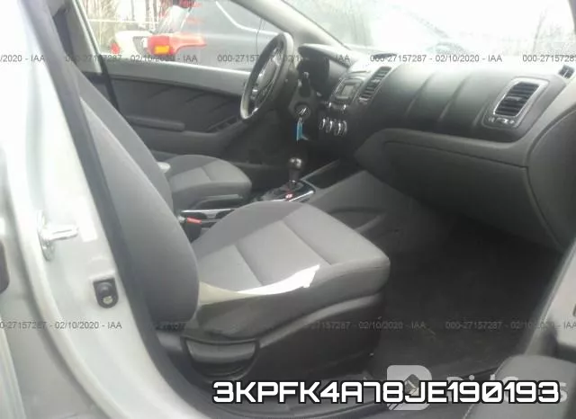3KPFK4A78JE190193 фото 6