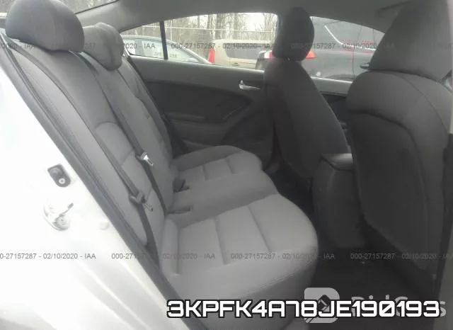 3KPFK4A78JE190193 фото 9
