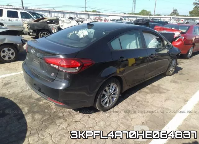 3KPFL4A70HE064837 фото 5
