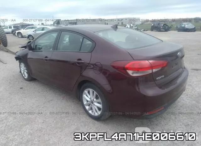 3KPFL4A71HE006610 фото 4