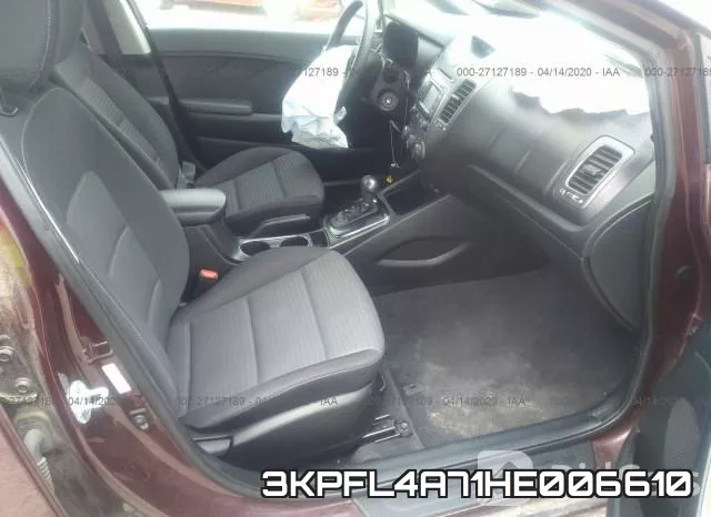3KPFL4A71HE006610 фото 6