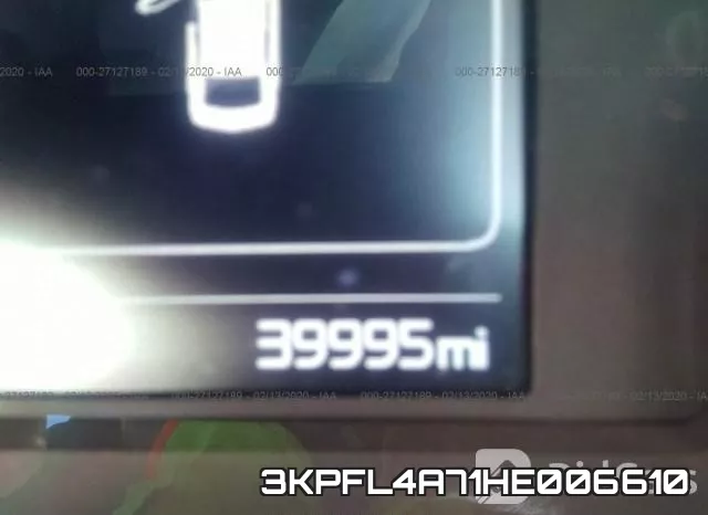 3KPFL4A71HE006610 фото 8