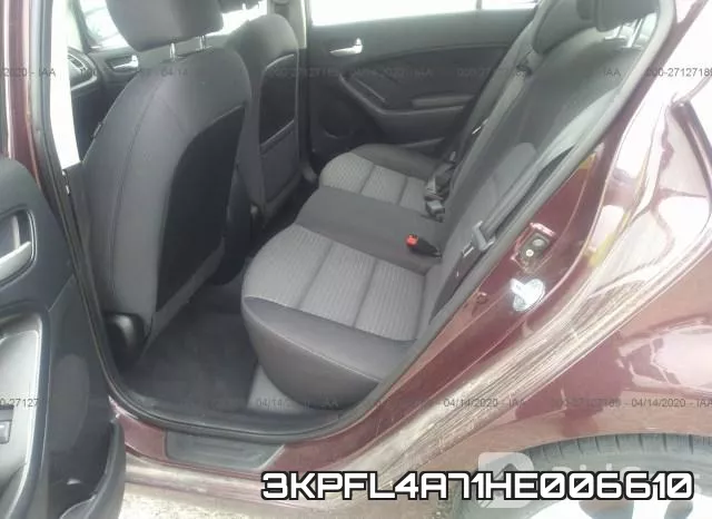 3KPFL4A71HE006610 фото 9