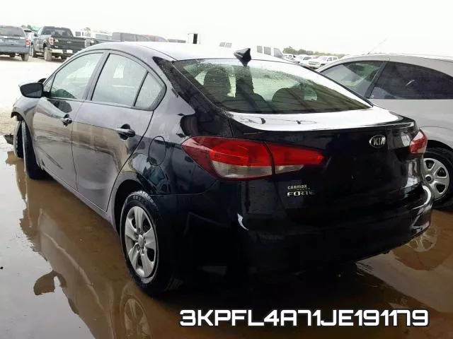 3KPFL4A71JE191179 фото 4