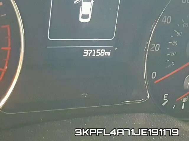 3KPFL4A71JE191179 фото 9