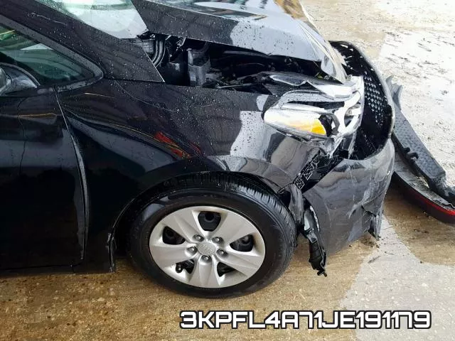 3KPFL4A71JE191179 фото 10