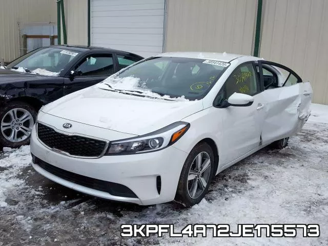3KPFL4A72JE175573 фото 3
