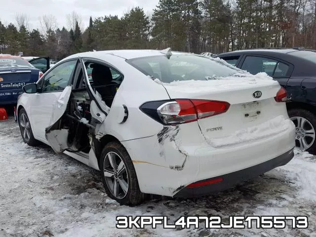3KPFL4A72JE175573 фото 4